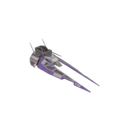 Purple Dispatcher